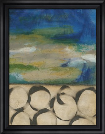 Framed Hither To Print