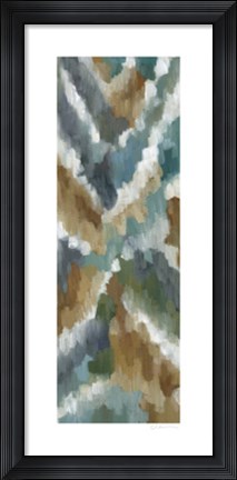 Framed Kambera II Print