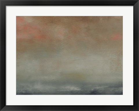 Framed Luminous I Print