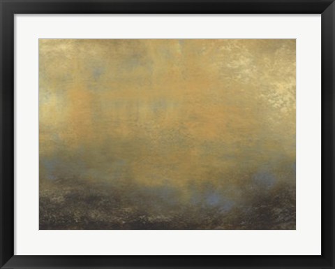 Framed Luminous II Print