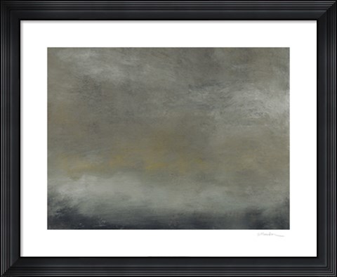 Framed Luminous IV Print