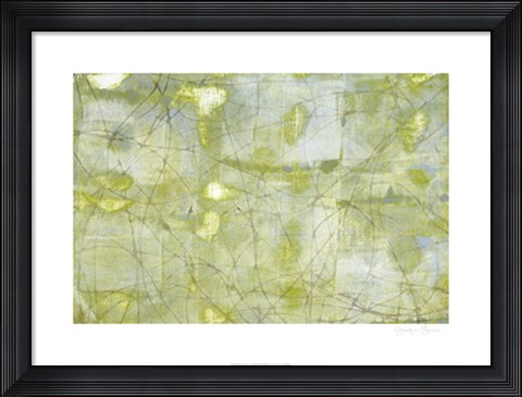 Framed String Theory I Print