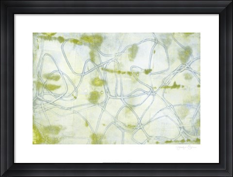 Framed String Theory II Print