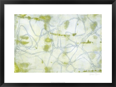 Framed String Theory II Print