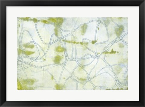 Framed String Theory II Print