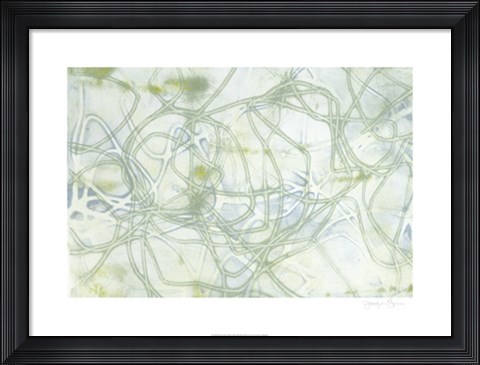 Framed String Theory III Print