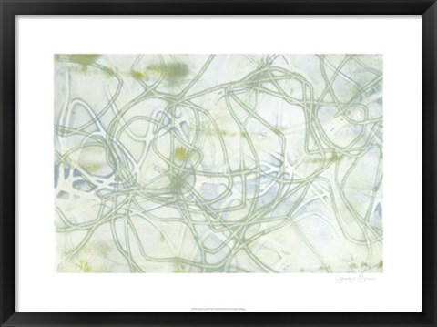 Framed String Theory III Print