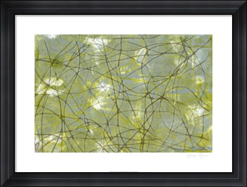 Framed String Theory IV Print