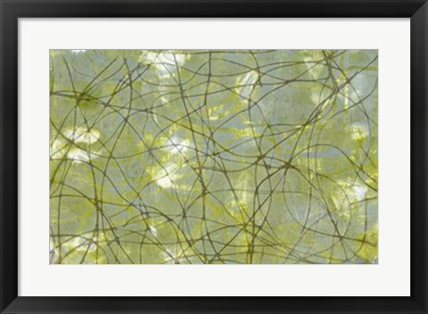 Framed String Theory IV Print