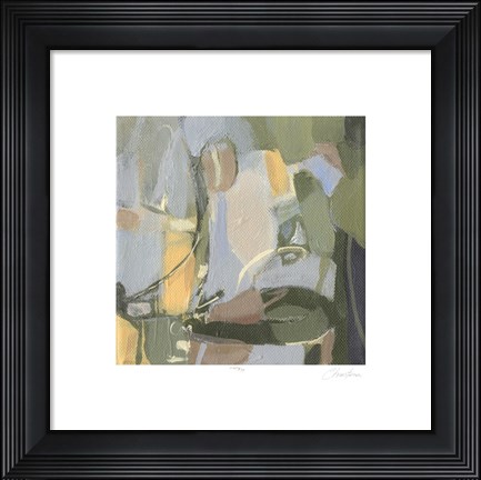 Framed Twinkle Print