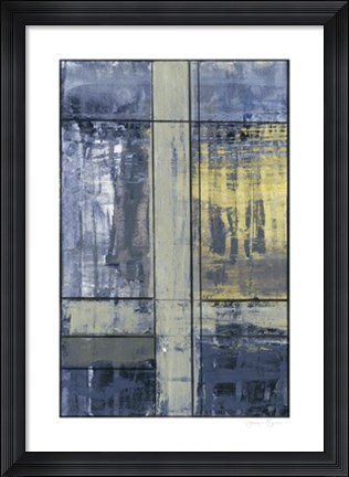 Framed Directional Analysis I Print