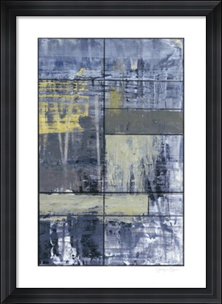 Framed Directional Analysis II Print
