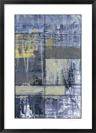 Framed Directional Analysis II Print