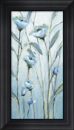 Framed Blue Moon Print