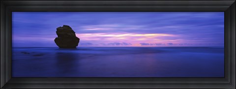 Framed Apostles I Print