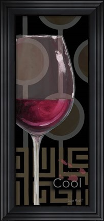 Framed Cool Print