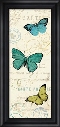 Framed Live to Love VII Print
