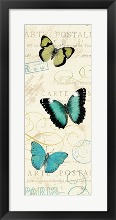 Framed Live to Love VIII Print