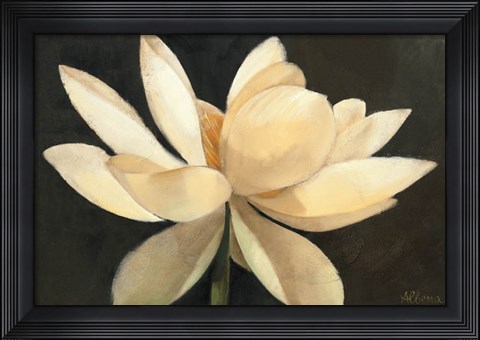 Framed Unfolding Print