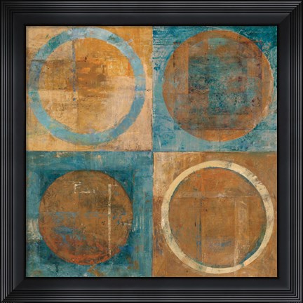 Framed Renew Print
