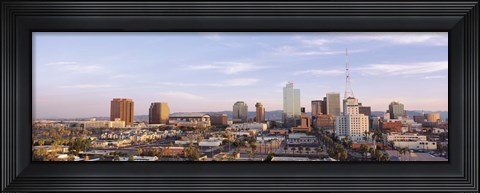 Framed USA, Arizona, Phoenix Print