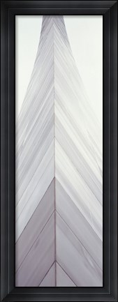 Framed St Louis Arch St Louis MO Print