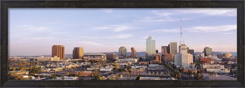 Framed USA, Arizona, Phoenix Print