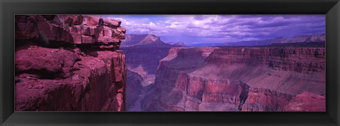 Framed Grand Canyon, Arizona, USA Print