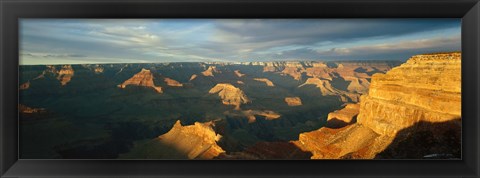 Framed Grand Canyon National Park, Arizona Print