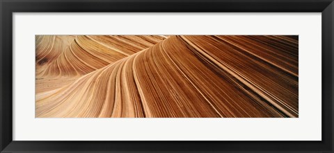 Framed Vermilion Cliffs Paria Canyon Utah, USA Print