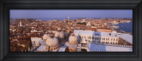 Framed Venice, Italy Print