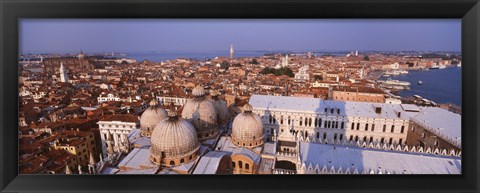 Framed Venice, Italy Print