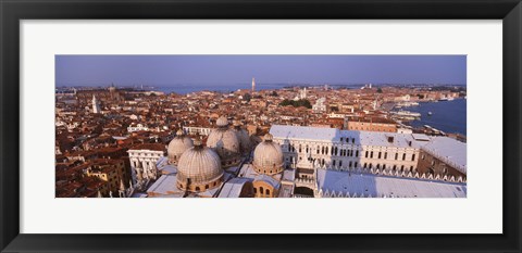 Framed Venice, Italy Print