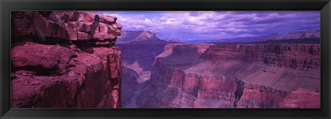 Framed Grand Canyon, Arizona, USA Print