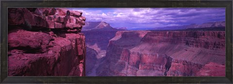Framed Grand Canyon, Arizona, USA Print