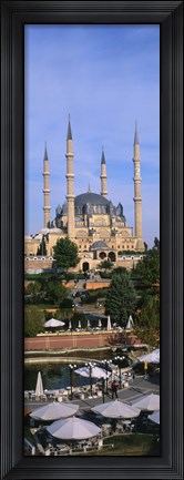 Framed Turkey, Edirne, Selimiye Mosque Print