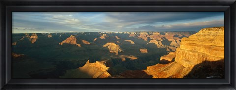 Framed Grand Canyon National Park, Arizona Print