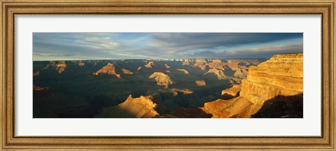 Framed Grand Canyon National Park, Arizona Print