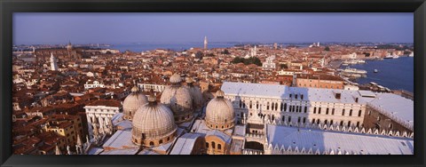 Framed Venice, Italy Venice, Italy Print