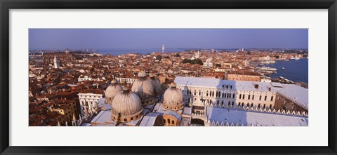 Framed Venice, Italy Venice, Italy Print