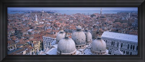 Framed Doges Palace, Venice, Italy Print