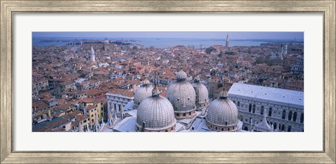 Framed Doges Palace, Venice, Italy Print