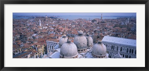 Framed Doges Palace, Venice, Italy Print