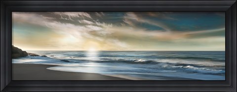 Framed Promise Print