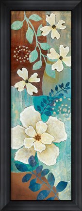 Framed New Day II Print