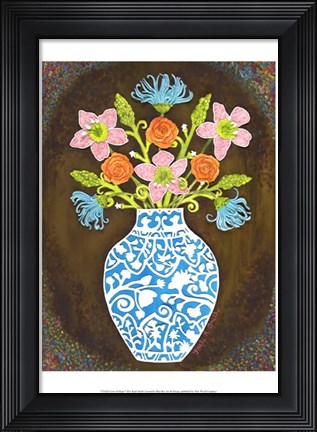 Framed Color of Hope Print
