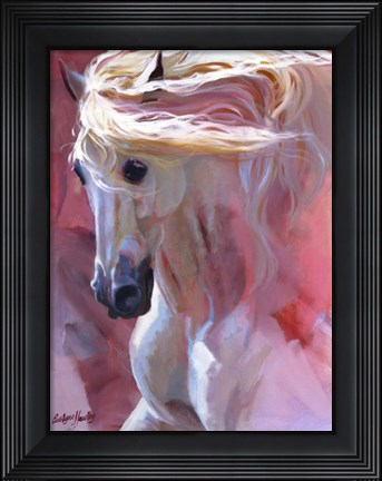 Framed Dream Dancer Print