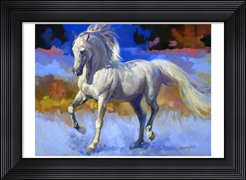 Framed Canyon de Chelly Print