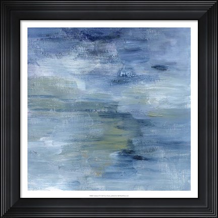 Framed Ambition IV Print