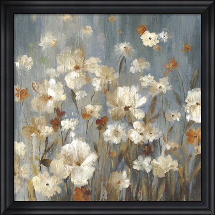 Framed Sweet Escape Print